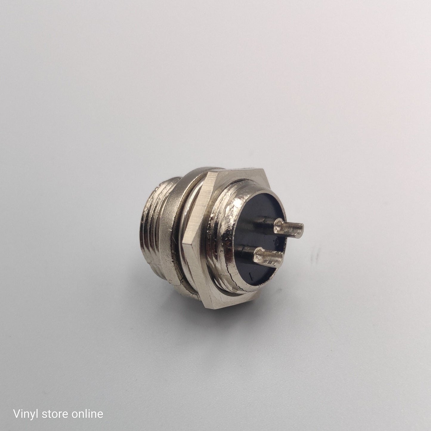 Conector Multicontactos para chassis micro 2 contactos - REF: 5260