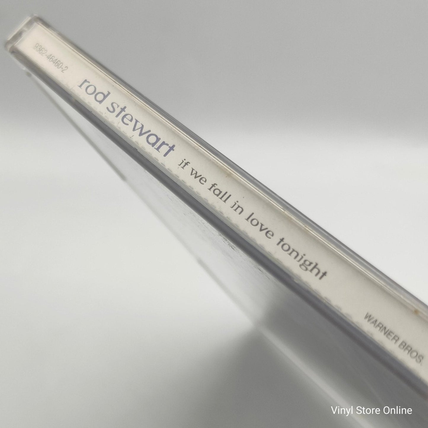 Rod Stewart – If We Fall In Love Tonight - Vinyl Store Online