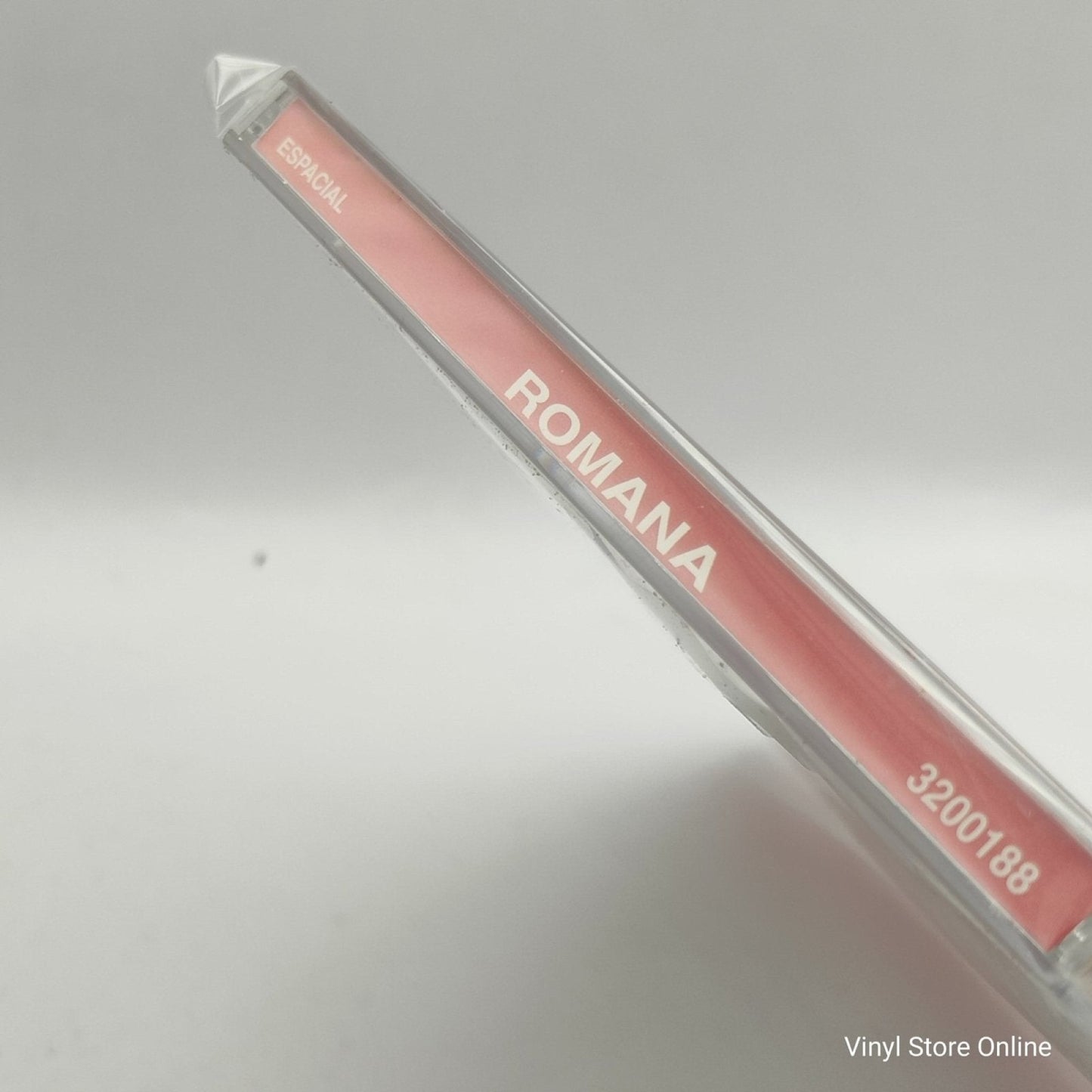 Romana – Não És Homem P'ra Mim - Vinyl Store Online