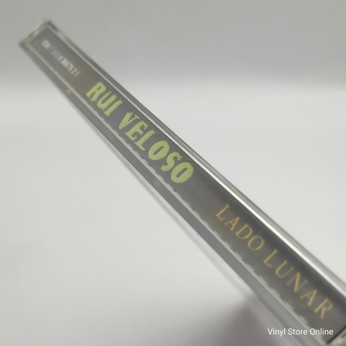 Rui Veloso – Lado Lunar - Vinyl Store Online