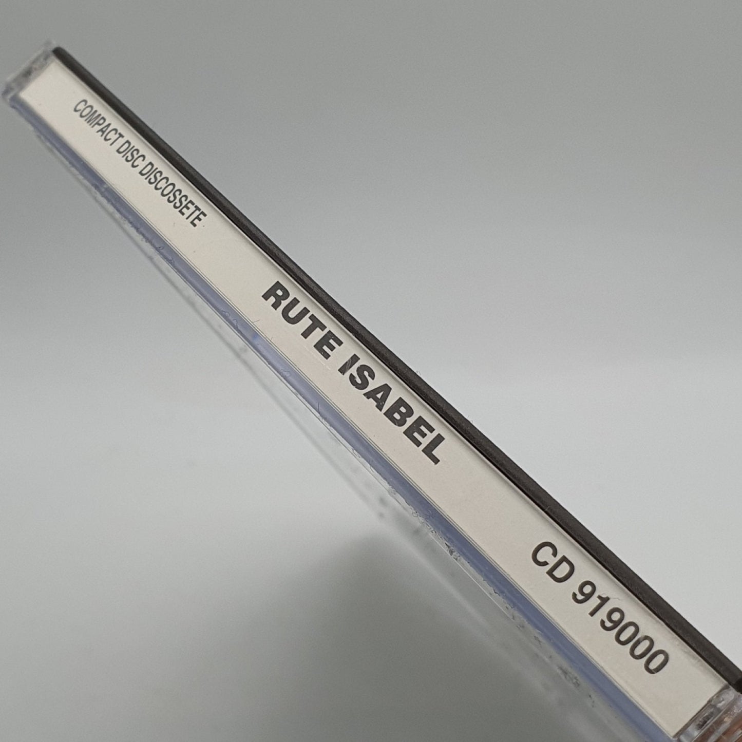 Rute Isabel – Rute Isabel - Vinyl Store Online