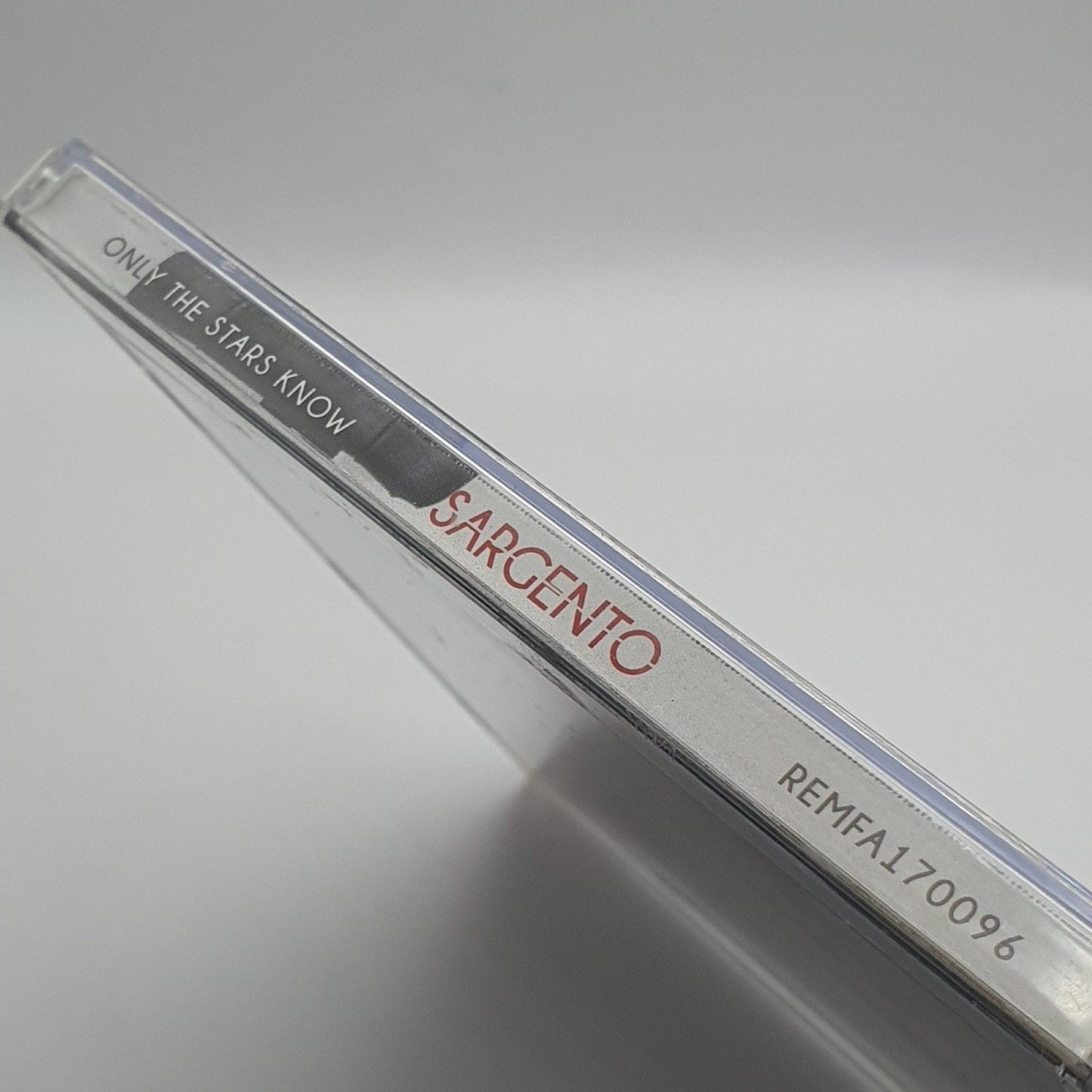 Sargento - Only The Stars Know - Vinyl Store Online
