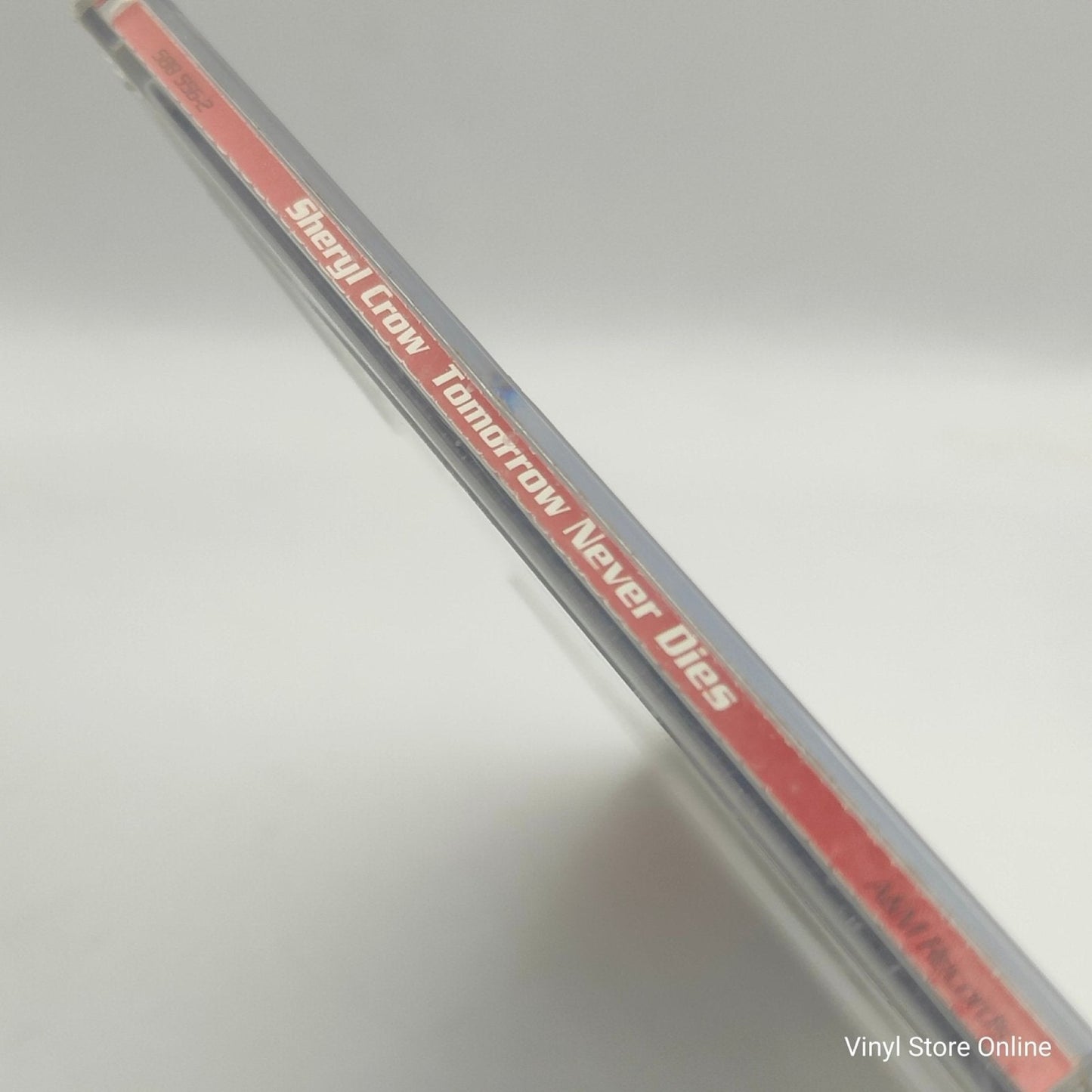 Sheryl Crow – Tomorrow Never Dies - Vinyl Store Online