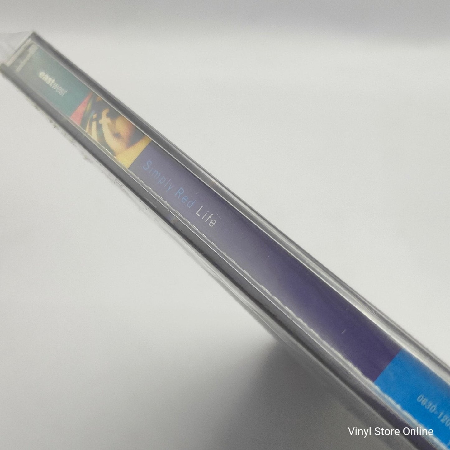 Simply Red – Life - Vinyl Store Online