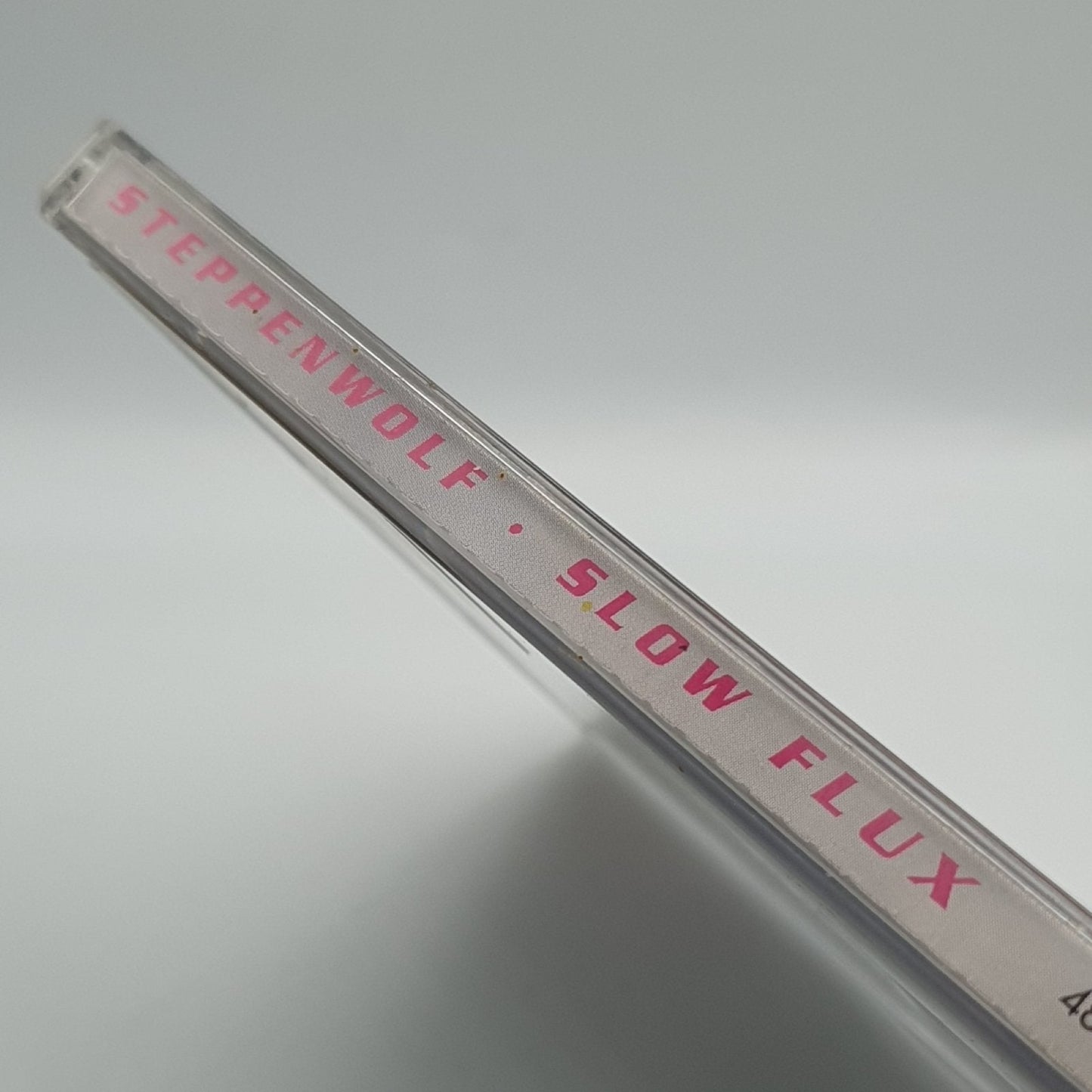 Steppenwolf – Slow Flux - Vinyl Store Online