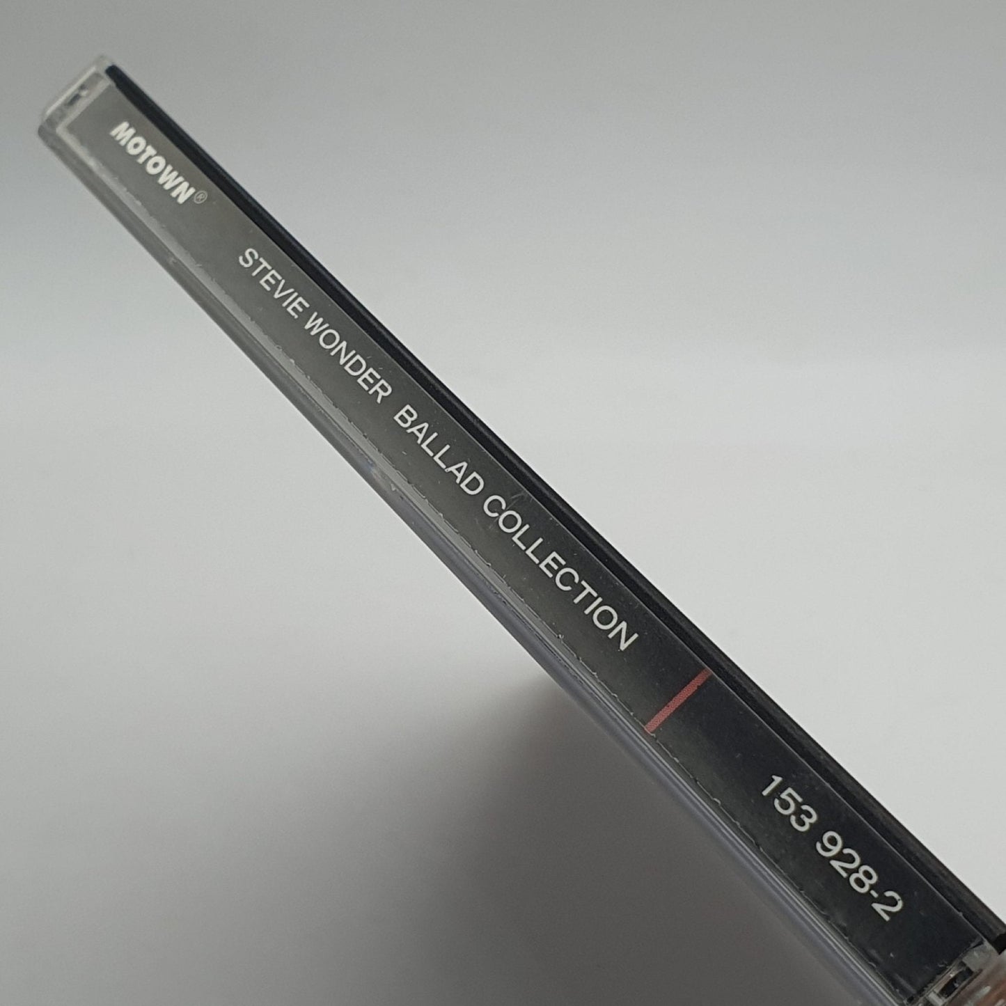 Stevie Wonder – Ballad Collection - Vinyl Store Online