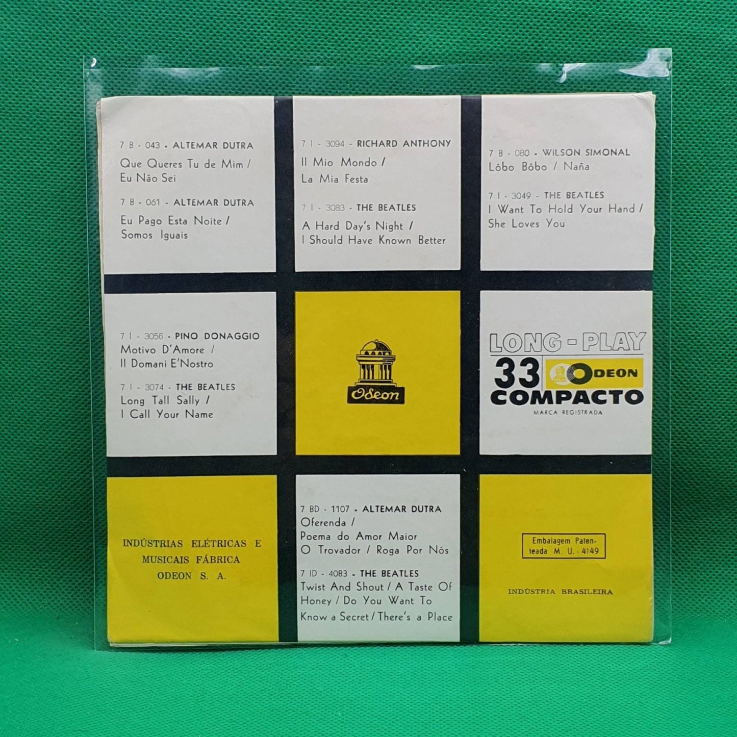 The Beatles - Please Please Me / From Me To You - Vinyl Store Online