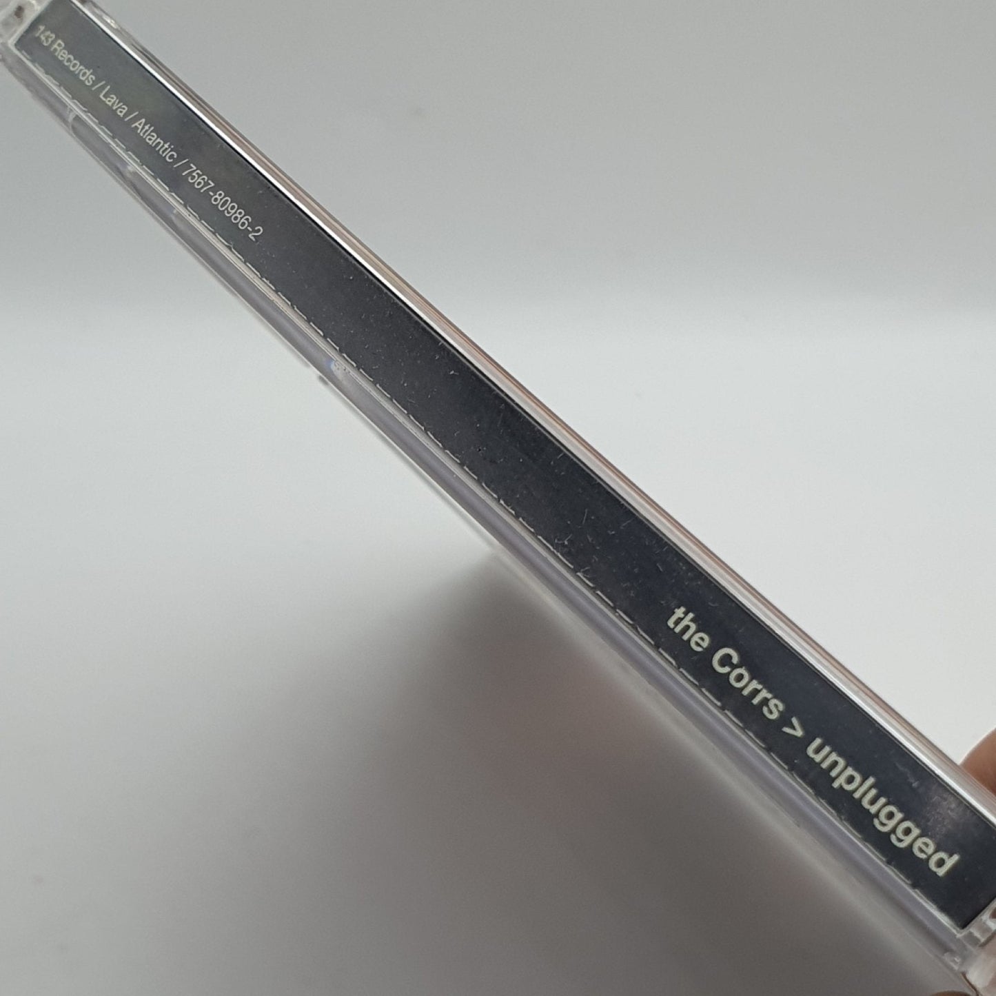 The Corrs – Unplugged - Vinyl Store Online