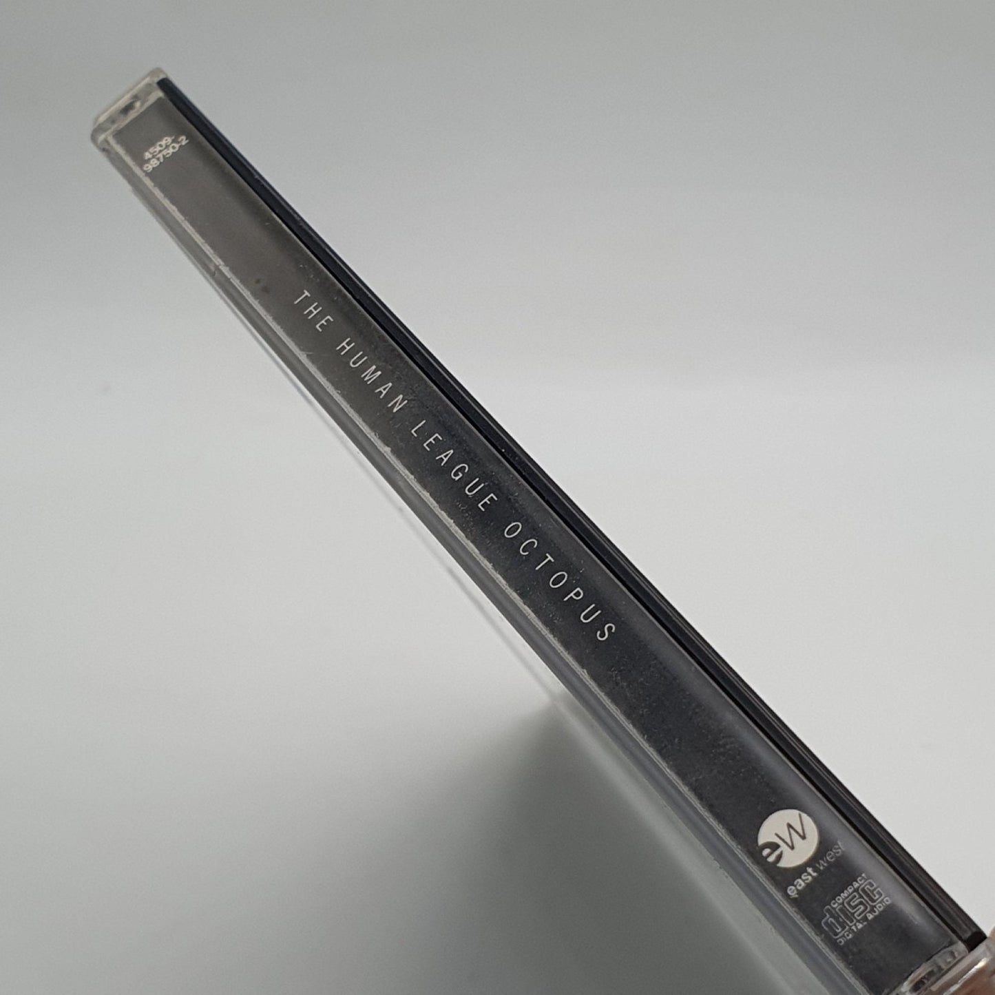 The Human League – Octopus - Vinyl Store Online