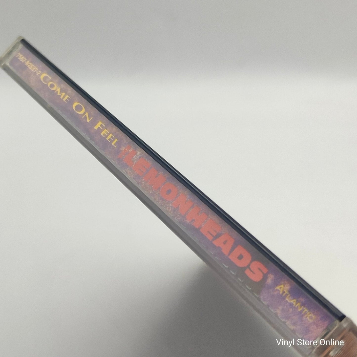 The Lemonheads – Come On Feel The Lemonheads - Vinyl Store Online