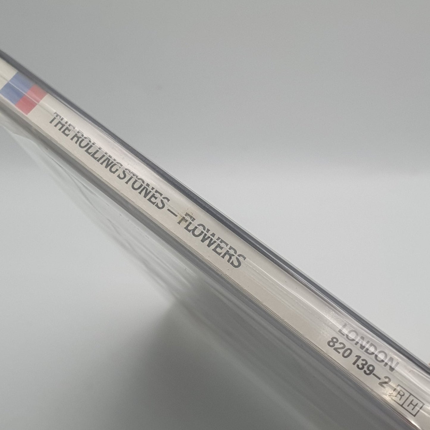 The Rolling Stones – Flowers - Vinyl Store Online