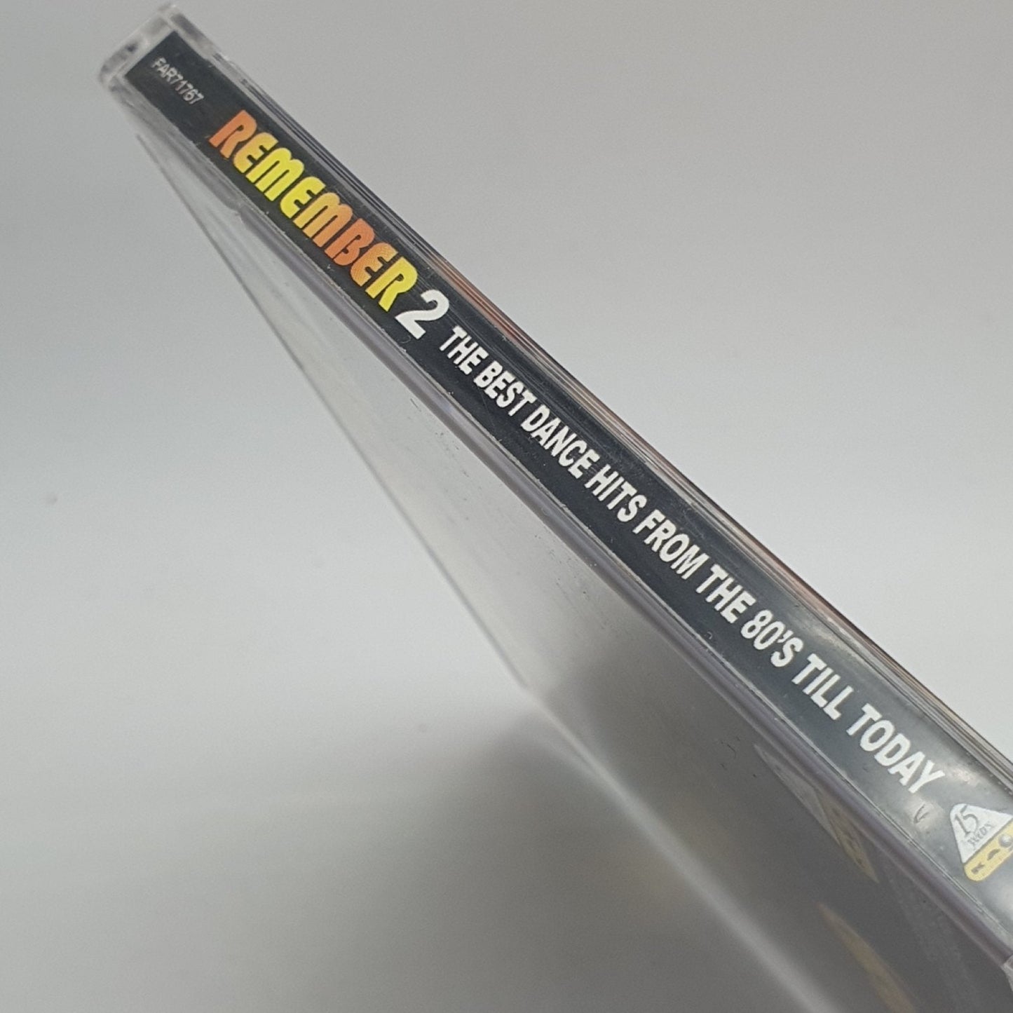 Varios - Remember 2, Dance Hits - Vinyl Store Online