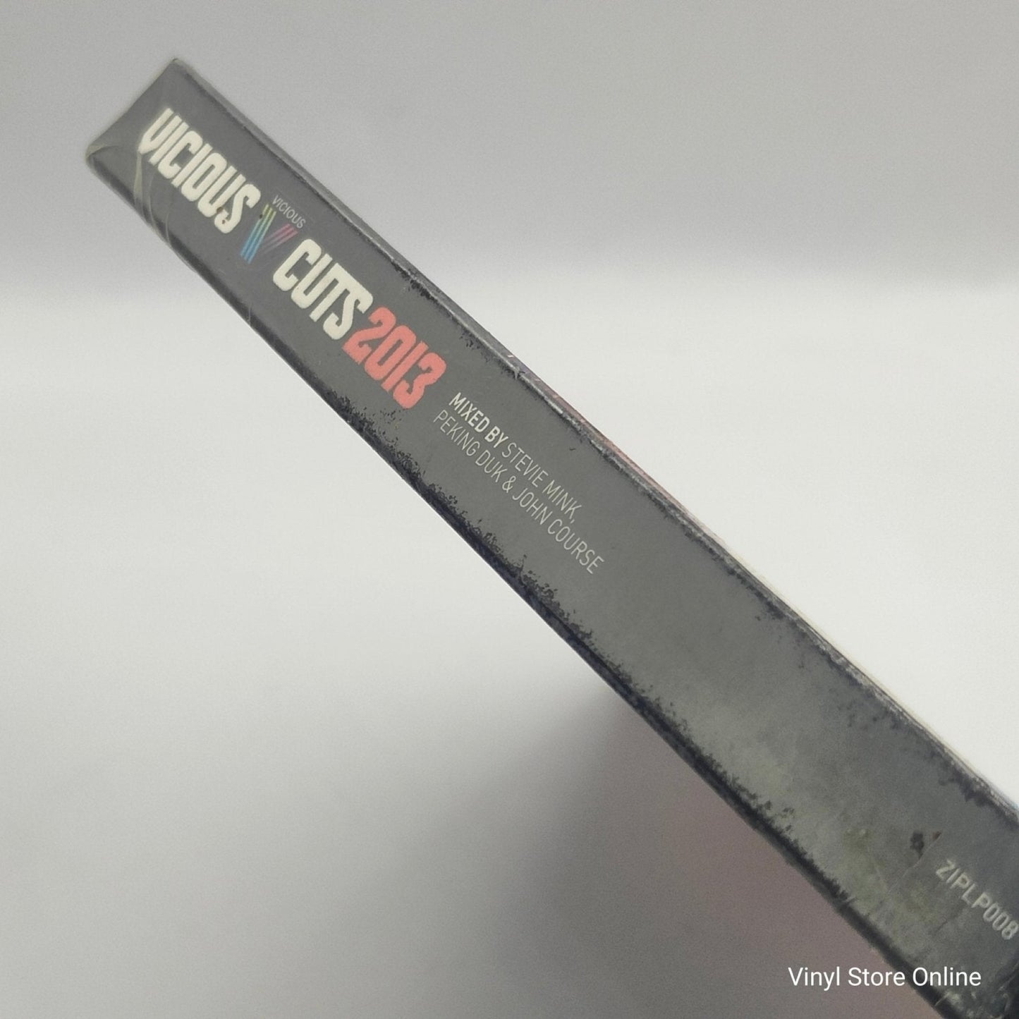 Varios - Vicious Cuts 2013 - Vinyl Store Online