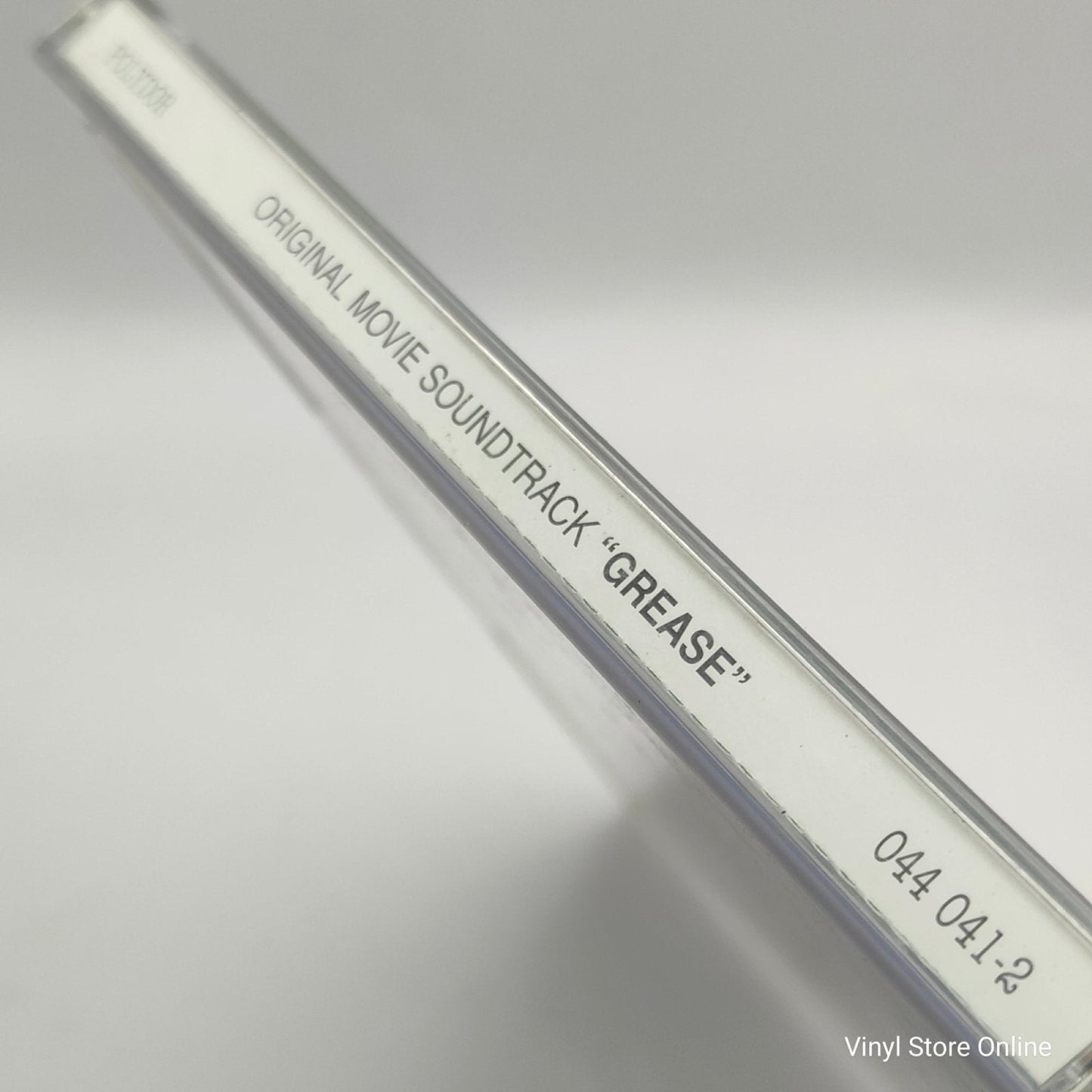 Various – Grease (OST) - Vinyl Store Online