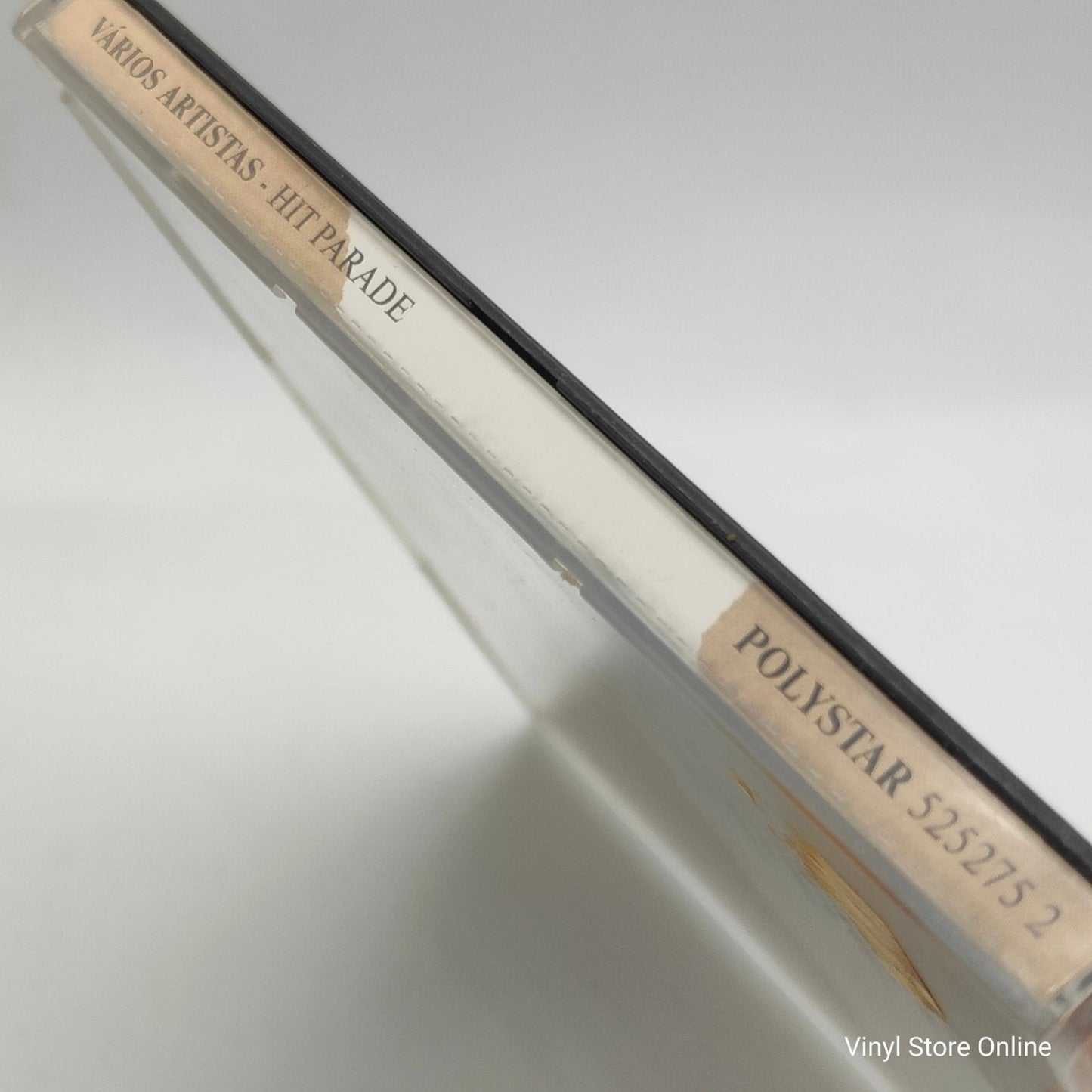 Various – Hit Parade - Vinyl Store Online