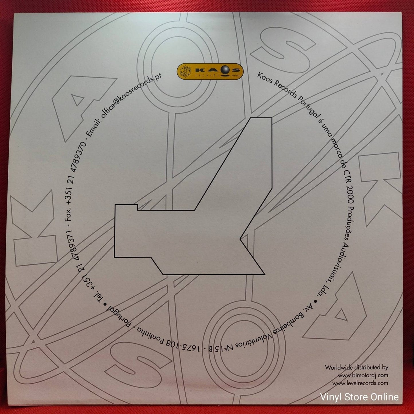 Various – Miami 2005 Promo Sampler - Vinyl Store Online