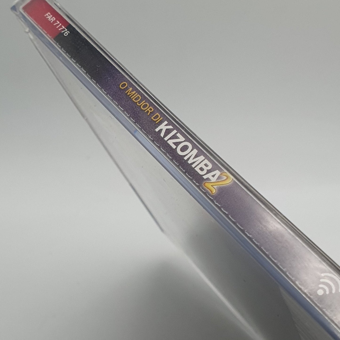 Various – O Midjor Di Kizomba 2 - Vinyl Store Online