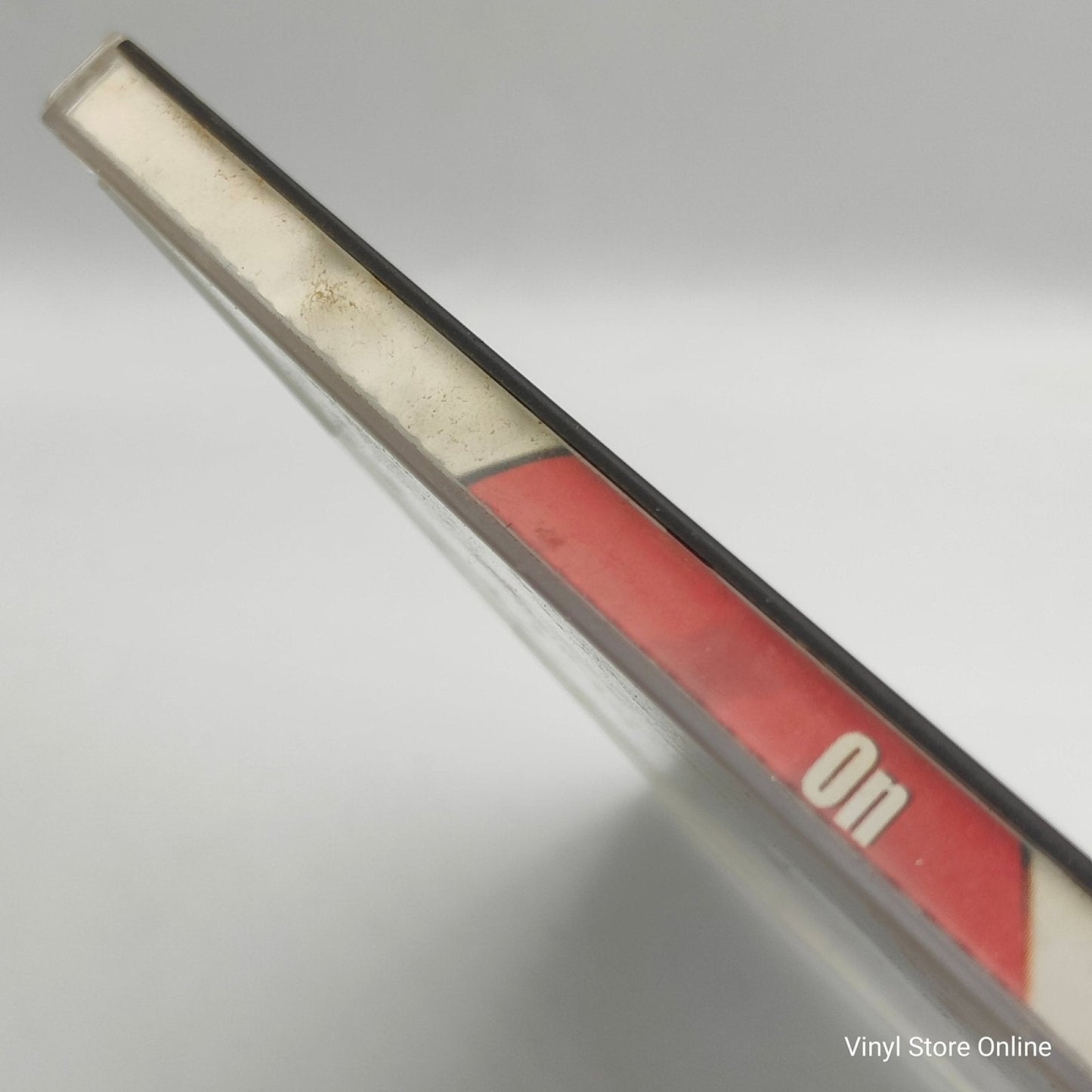 Various – On - Vinyl Store Online