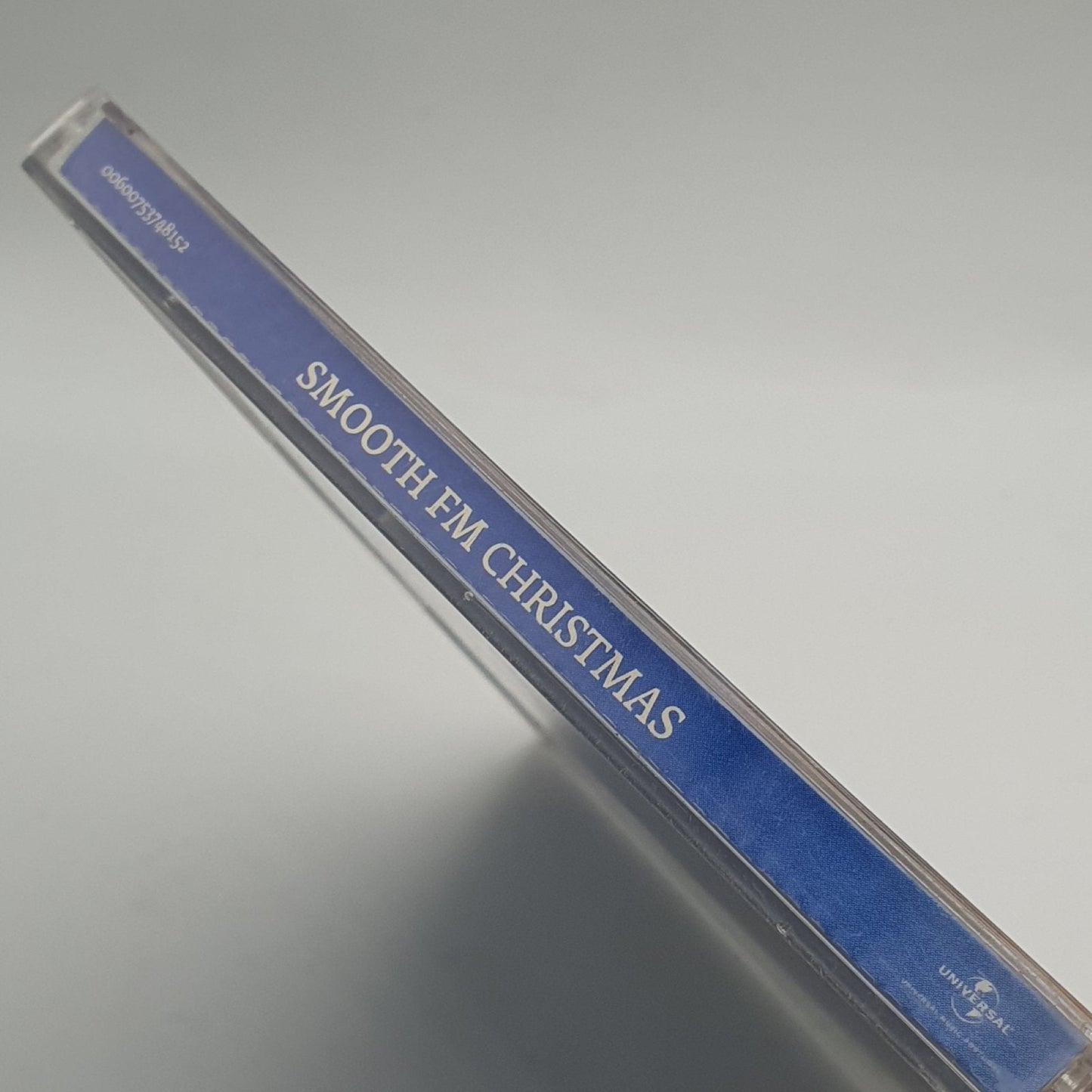 Various – Smooth Fm Christmas ... And All That Jazz! - Vinyl Store Online
