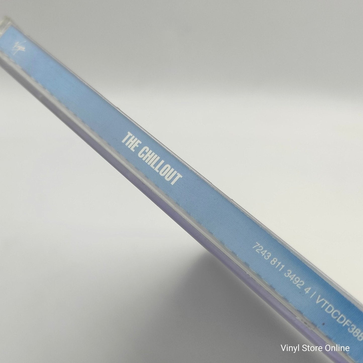 Various – The Chillout - Vinyl Store Online