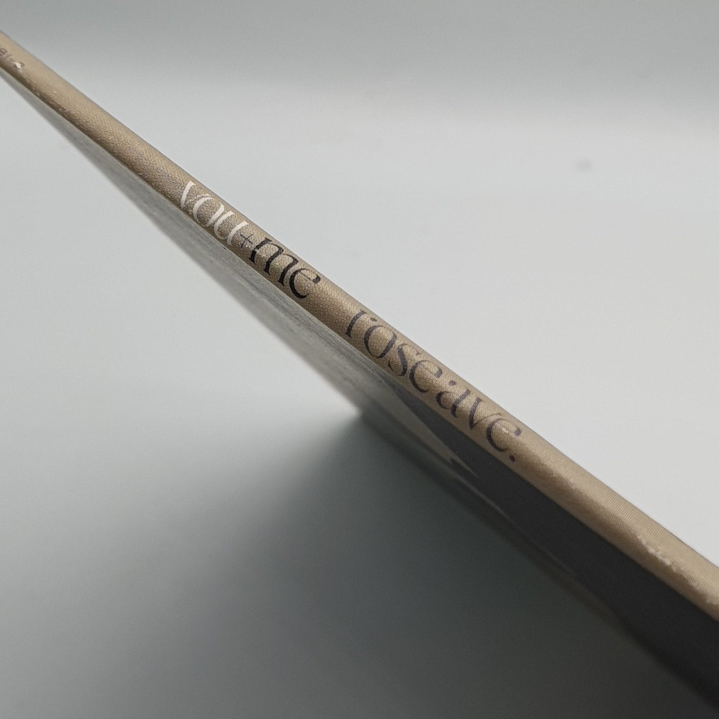 You+Me – Rose Ave. - Vinyl Store Online