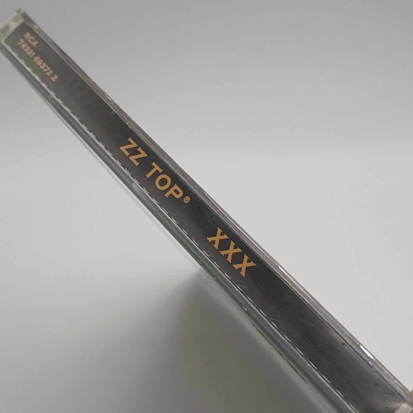 ZZ Top – XXX - Vinyl Store Online