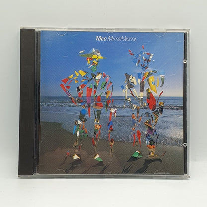 10cc ‎– MirrorMirror - Vinyl Store Online