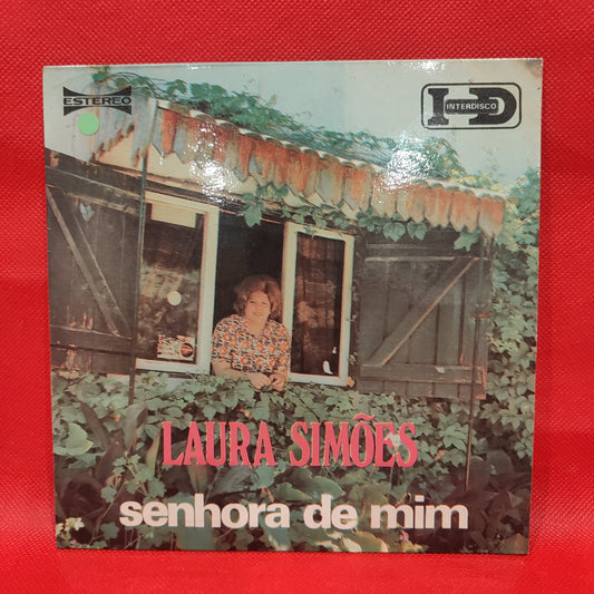 Laura Simões - Senhora de mim