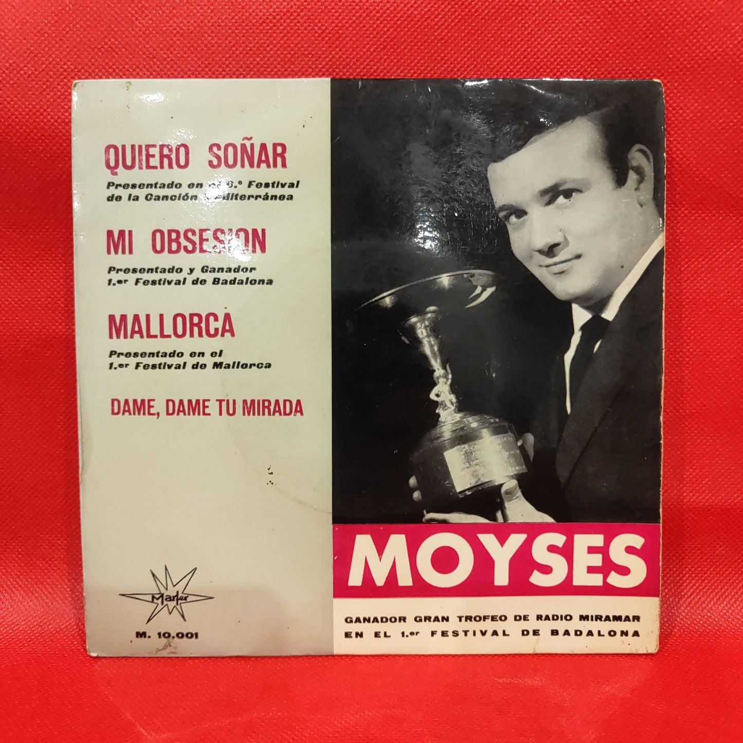Moyses