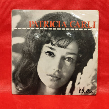Patricia Carli - Bel Air