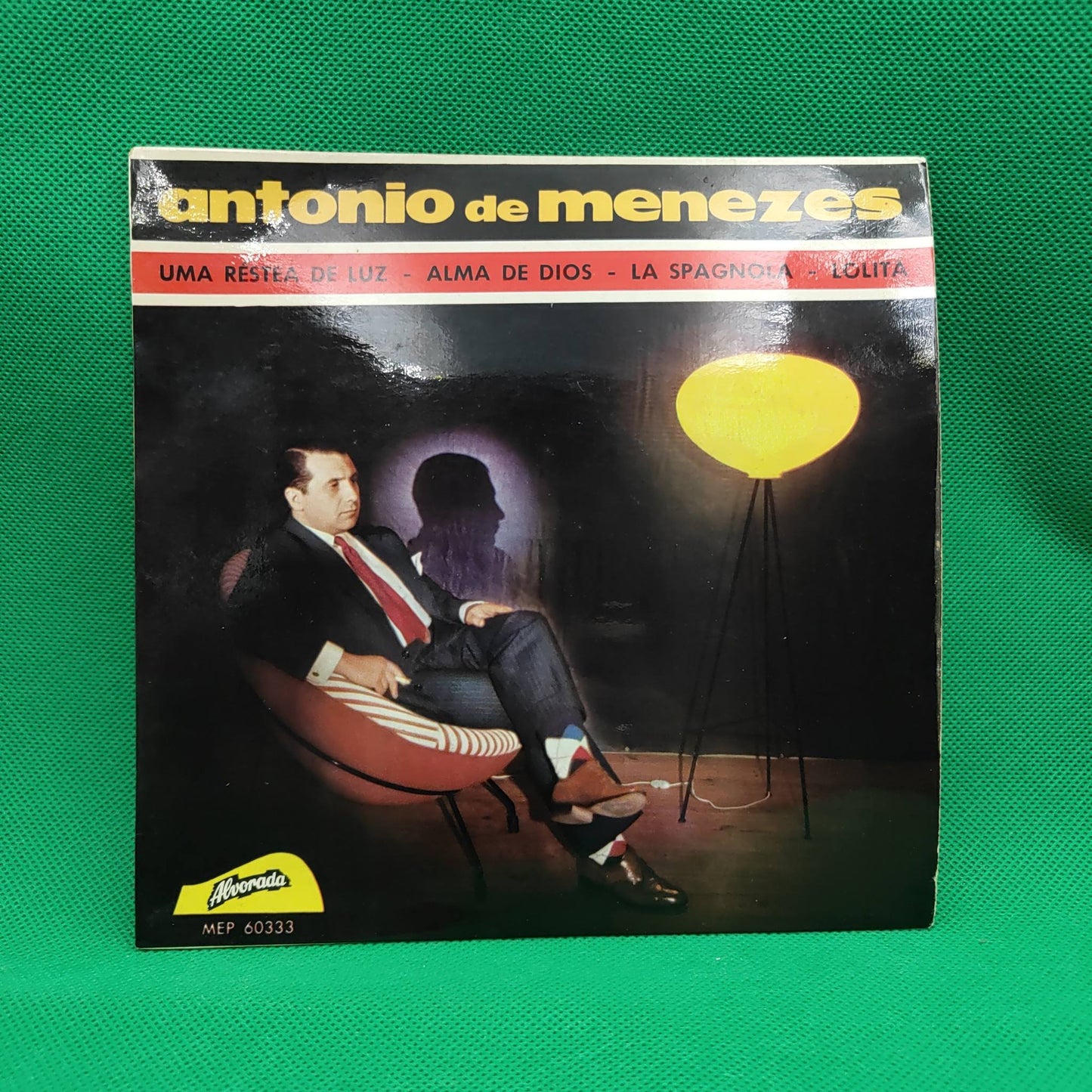 António de Menezes