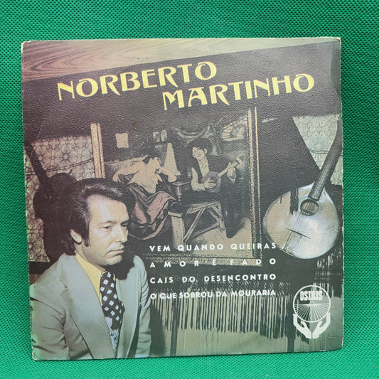 Norberto Martinho