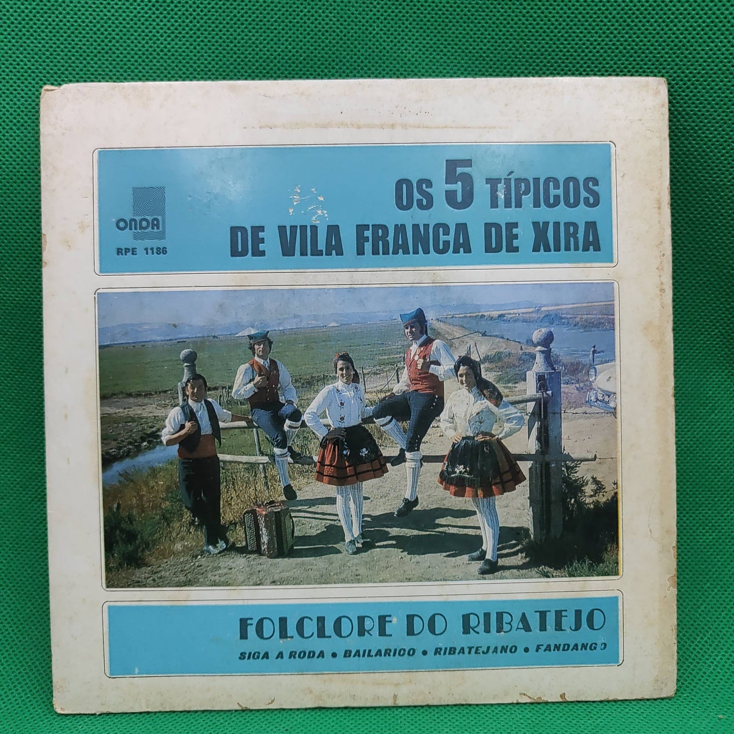 Die 5 typischen Merkmale von Vila Franca de Xira
