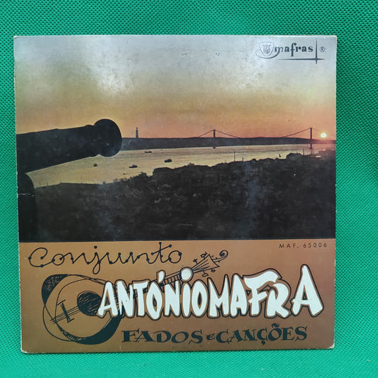 Conjunto António Mafra