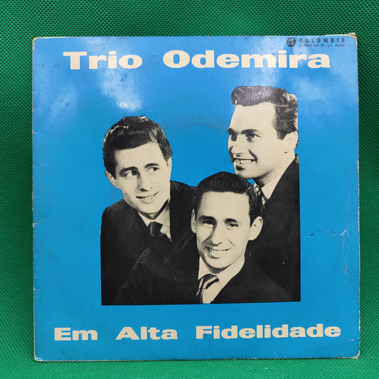 Trio Odemira