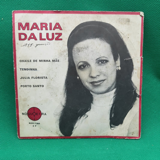 Maria da Luz