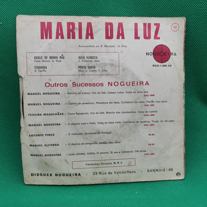 Maria da Luz
