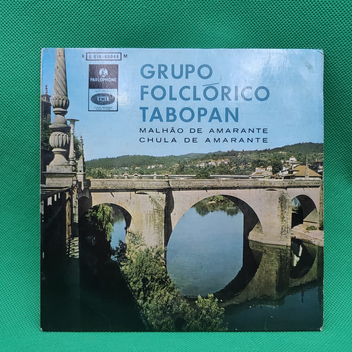 Grupo Folclórico TABPAN