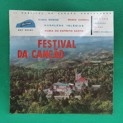 II Festival da canção