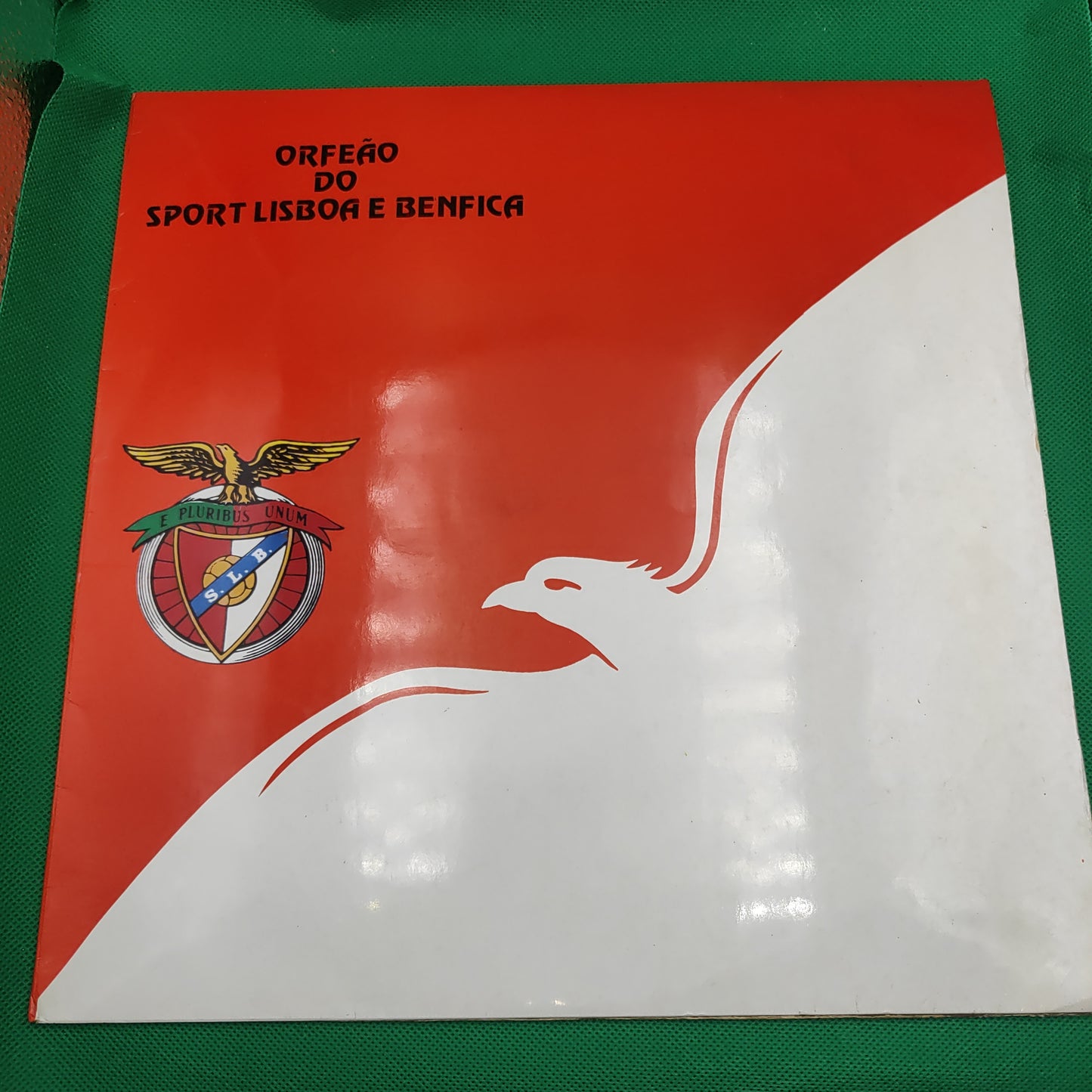 Orfeão do Sport Lisboa e Benfica