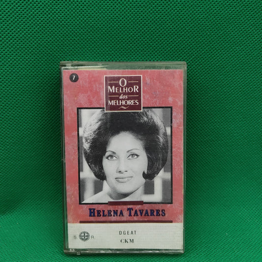 Helena Tavares