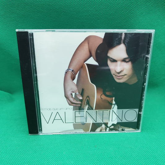 Valentino -És mais que um amor