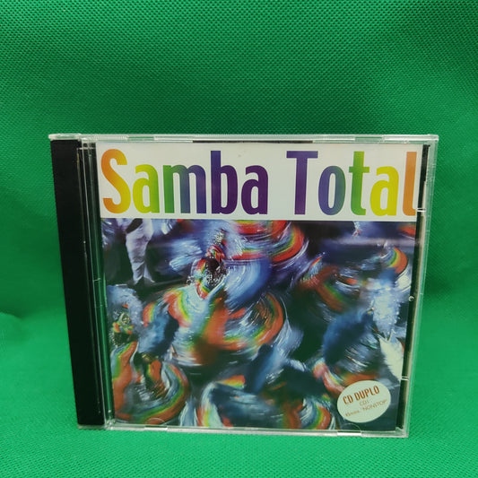 Samba total