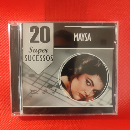 20 Super sucessos - Maysa