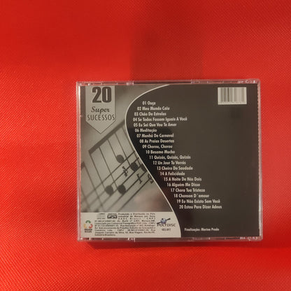 20 Super sucessos - Maysa