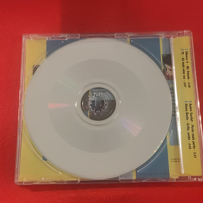 Cosmopolitan cd promo 98