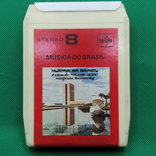 Música do Brasil