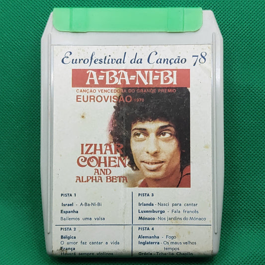 Eurofestival da Canção 78