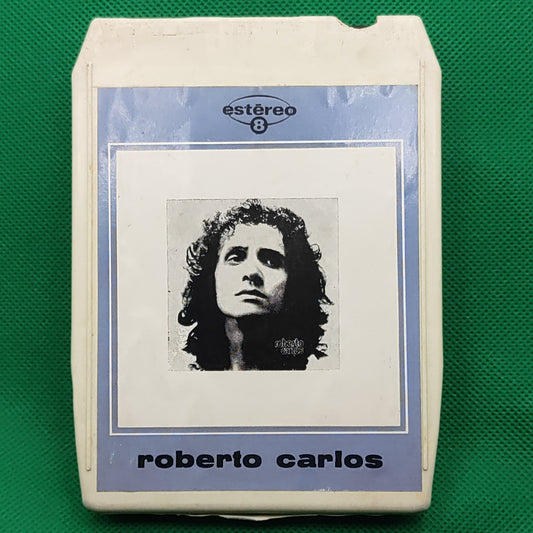Roberto Carlos