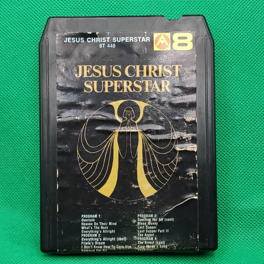 Jesus Christ Superstar